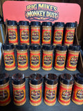 8oz Bottle Big Mike's Monkey Dust